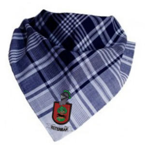 Pañuelo de Hierbas