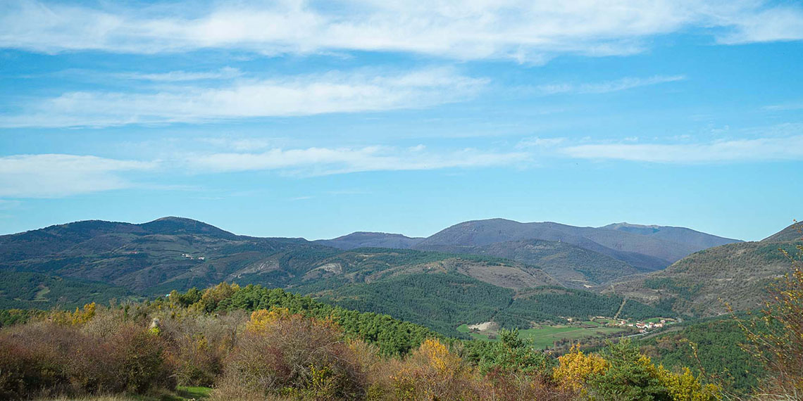 Fotografía de El Valle