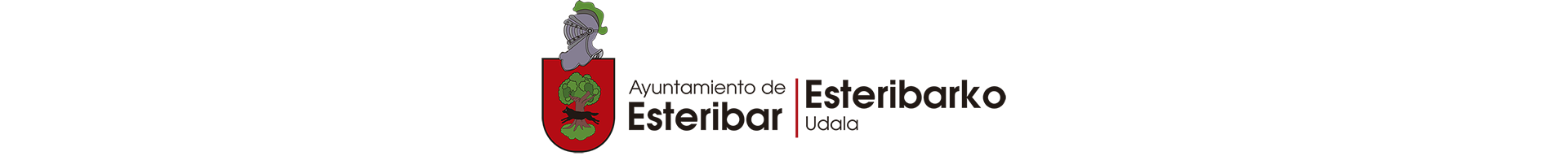 Imagen Logotipo Ayuntamiento Esteribar